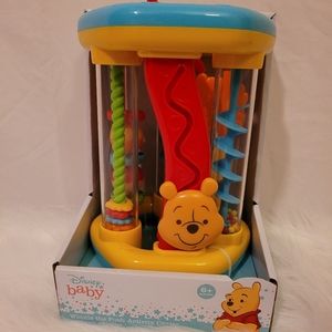 DISNEY Baby Pooh Activity Center 6+months